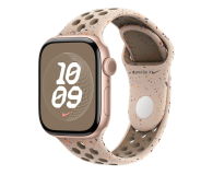 Apple Pasek sportowy Nike 38-41mm M/L pustynny kamień - 1284573 - zdjęcie 2